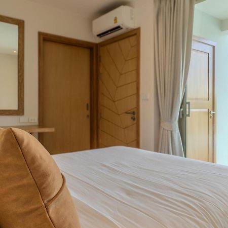 Trichada Breeze 3Br Stylish Villa, 15 Min To Layan Beach Таланг Экстерьер фото